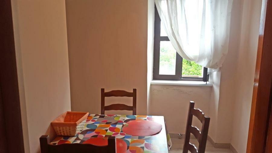 Crveni Apartman Đảo Đảo Cres Ngoại thất bức ảnh
